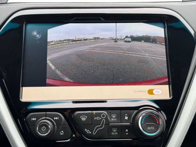 2020 Chevrolet Bolt EV LT Image 19 of 29