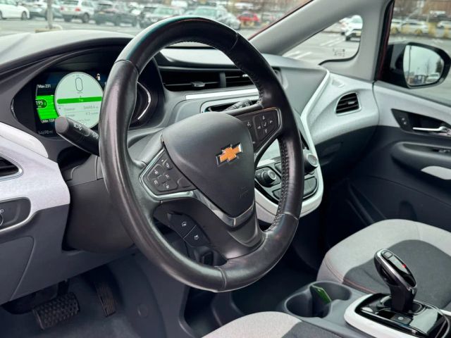 2020 Chevrolet Bolt EV LT Image 16 of 29
