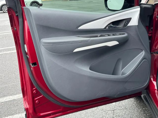2020 Chevrolet Bolt EV LT Image 25 of 29