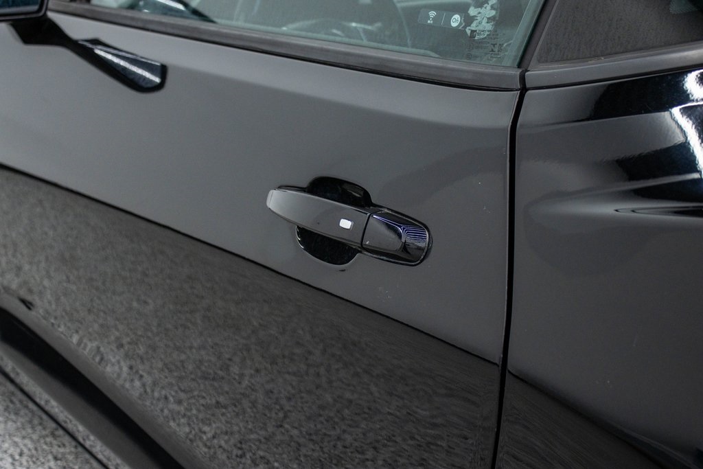 2020 Chevrolet Camaro 1LT Image 23 of 33