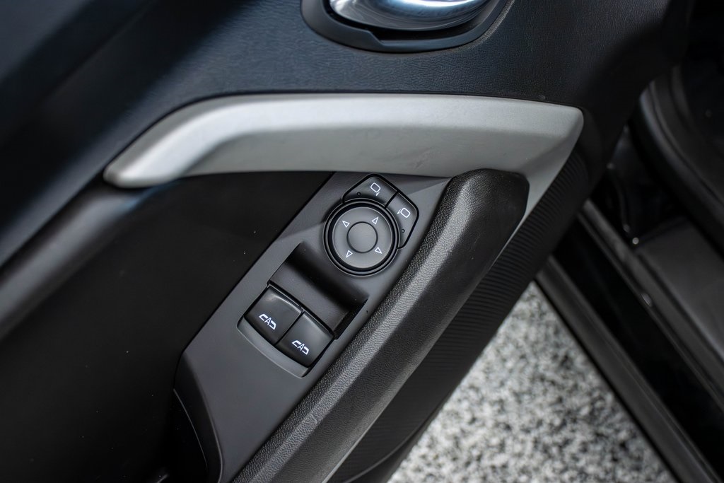 2020 Chevrolet Camaro 1LT Image 27 of 33