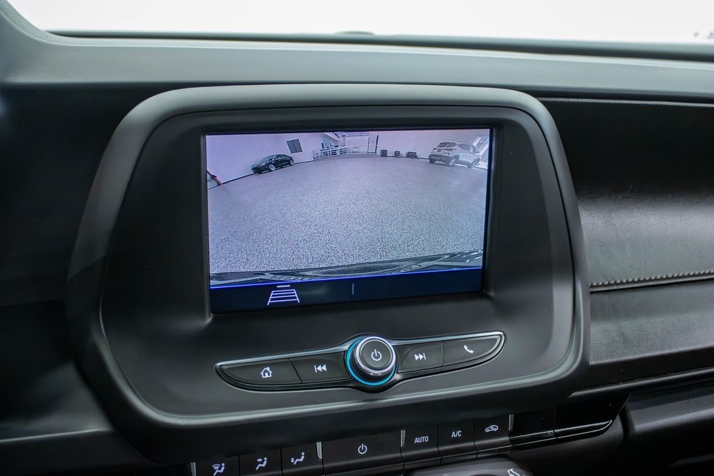 2020 Chevrolet Camaro 1LT Image 16 of 33