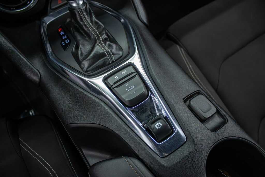 2020 Chevrolet Camaro 1LT Image 20 of 33