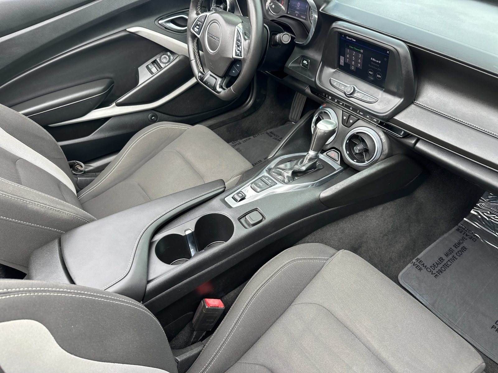 2020 Chevrolet Camaro 1LT Image 23 of 28