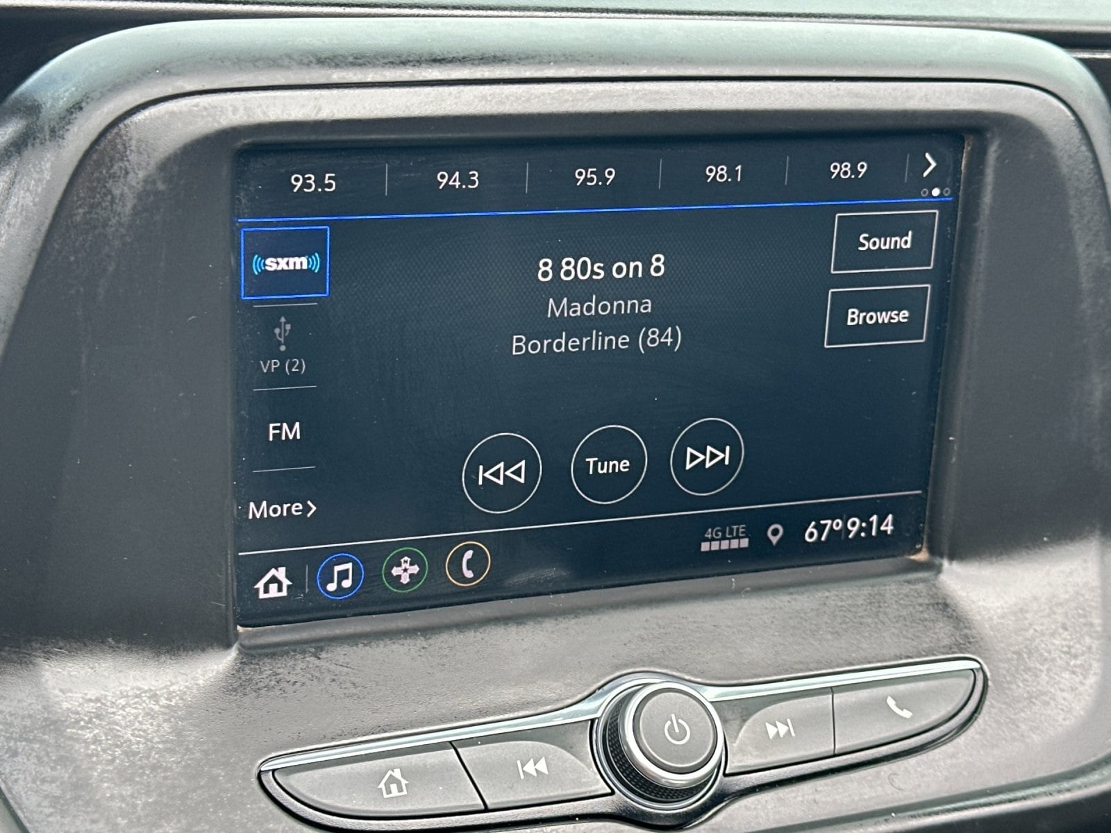 2020 Chevrolet Camaro 1LT Image 19 of 28