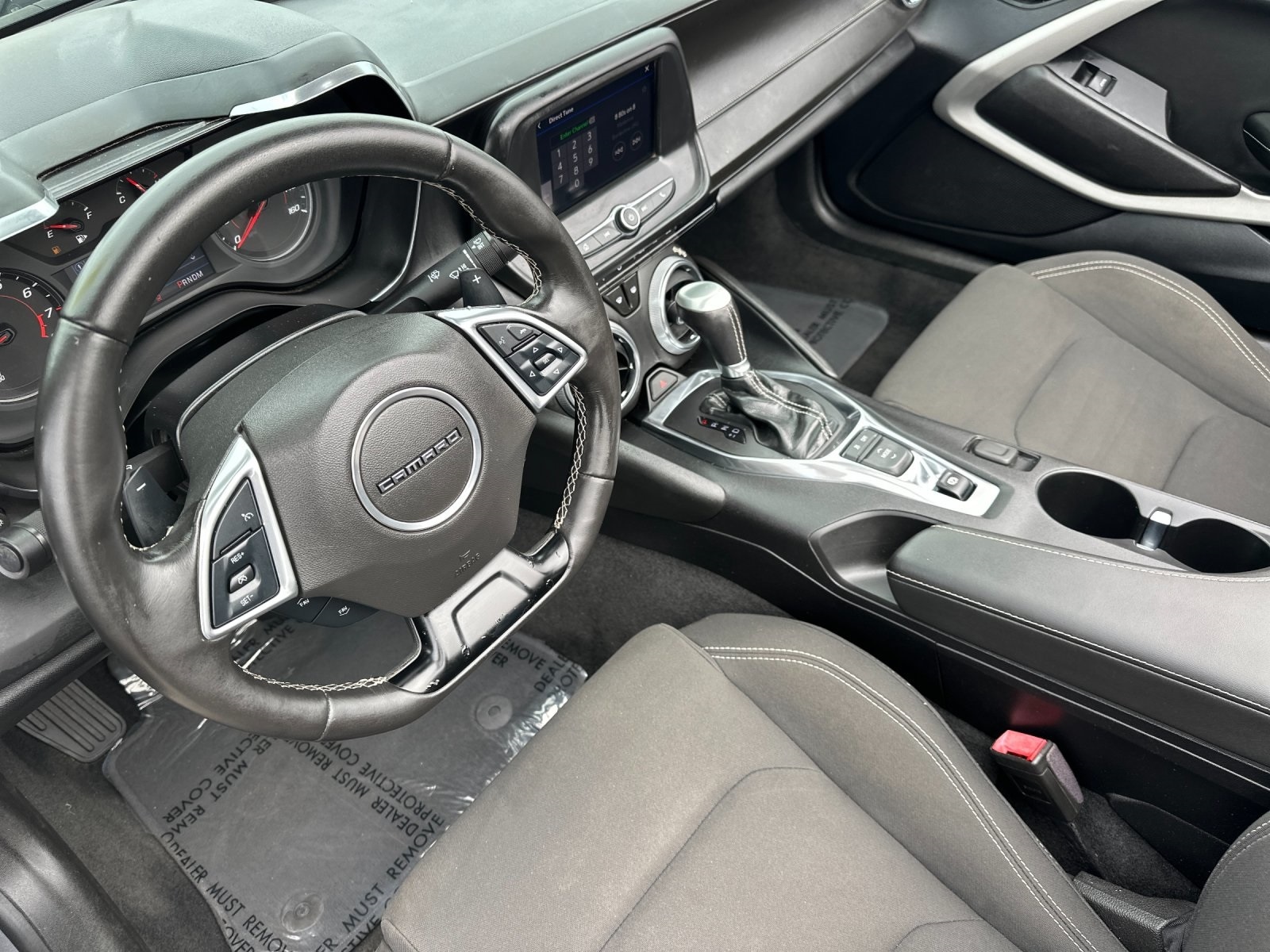 2020 Chevrolet Camaro 1LT Image 27 of 28