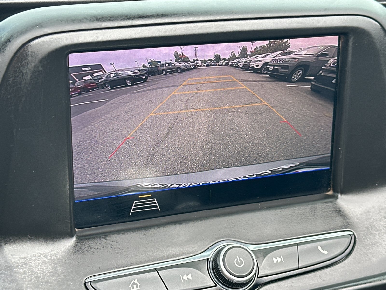 2020 Chevrolet Camaro 1LT Image 18 of 28