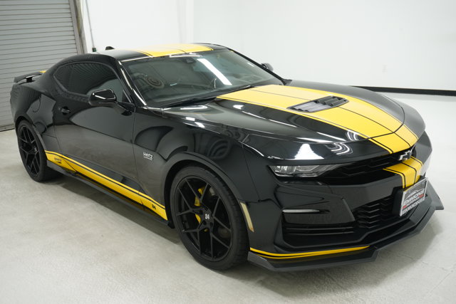 2020 Chevrolet Camaro 2SS Image 2 of 35