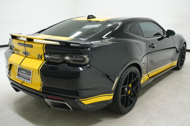 2020 Chevrolet Camaro 2SS Image 3 of 35
