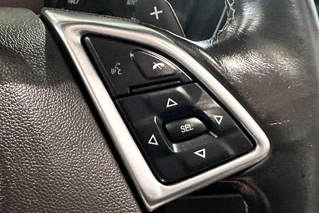 2020 Chevrolet Camaro 1LT Image 15 of 19