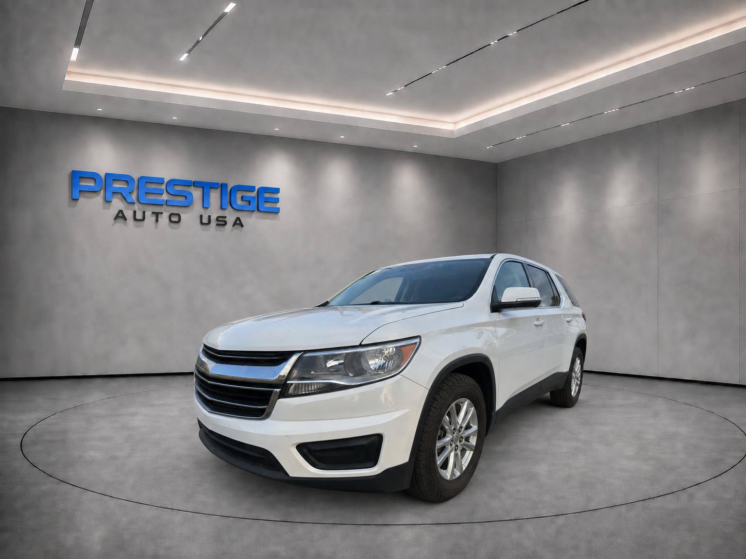 2020 Chevrolet Colorado LT Image 1 of 40
