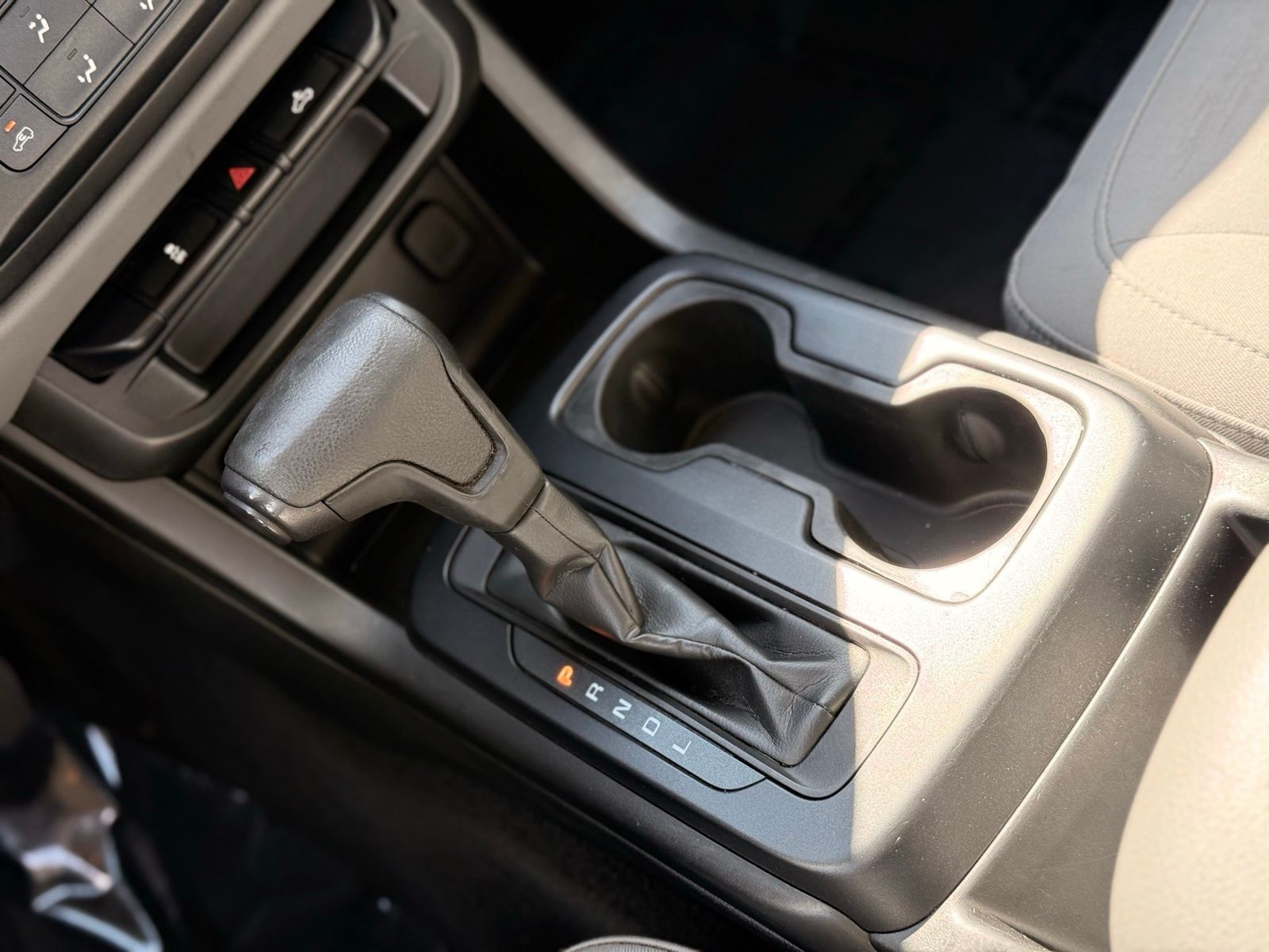 2020 Chevrolet Colorado Work Truck Image 28 of 36