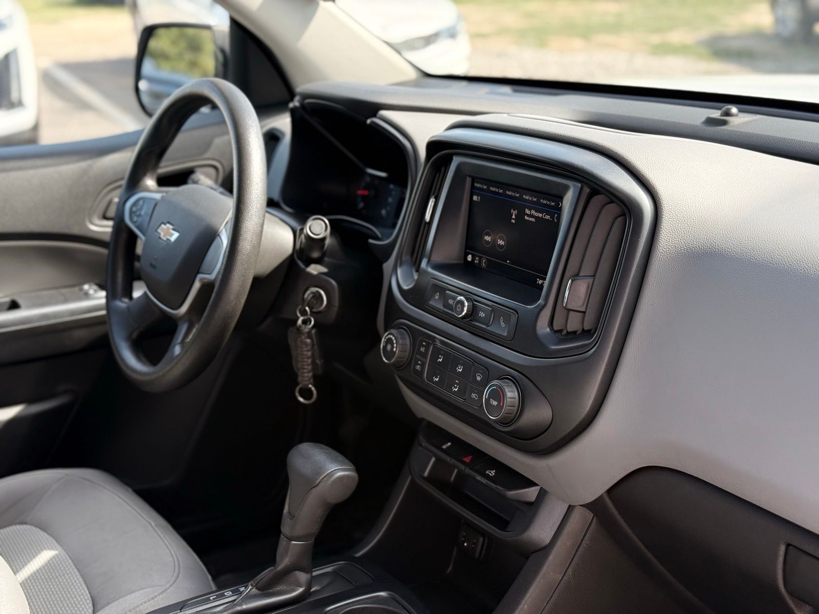 2020 Chevrolet Colorado Work Truck Image 18 of 36