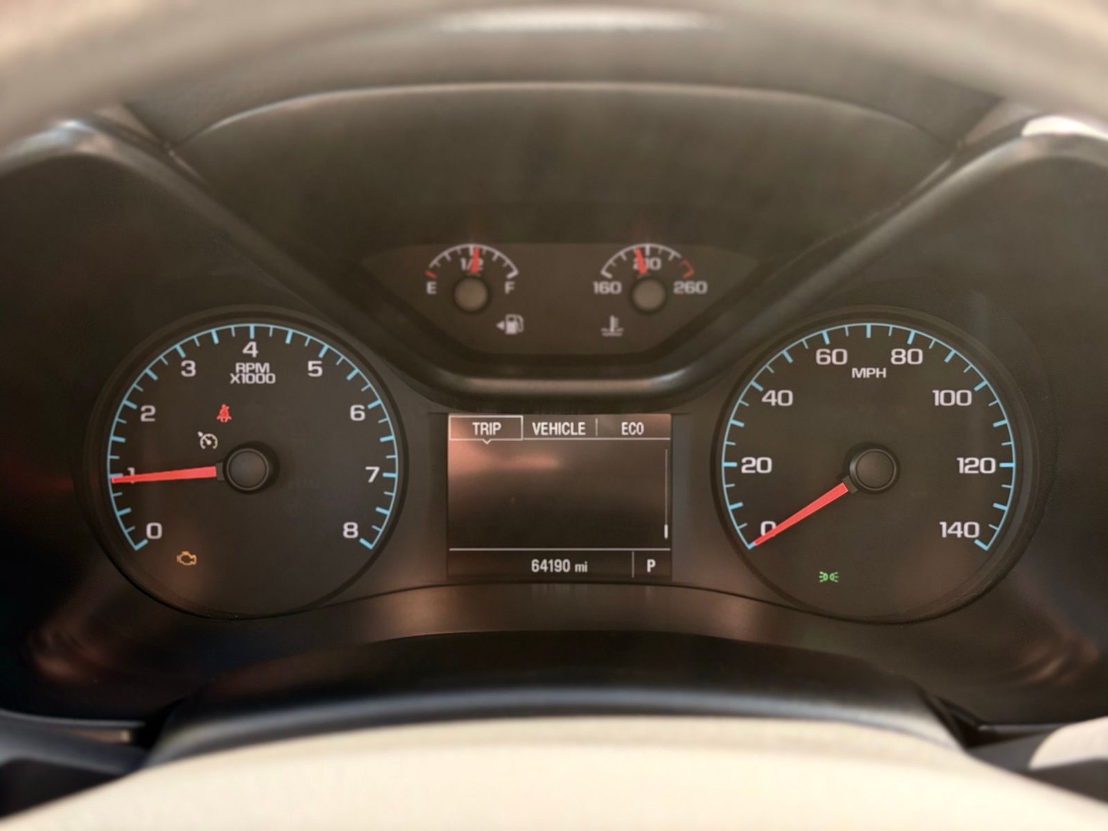 2020 Chevrolet Colorado Work Truck Image 22 of 36