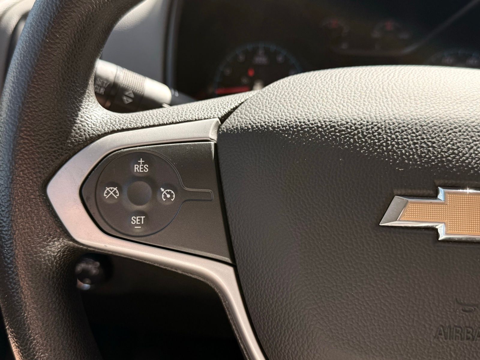 2020 Chevrolet Colorado Work Truck Image 30 of 36