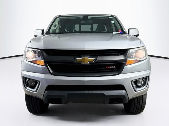 2020 Chevrolet Colorado Z71 Image 2 of 34