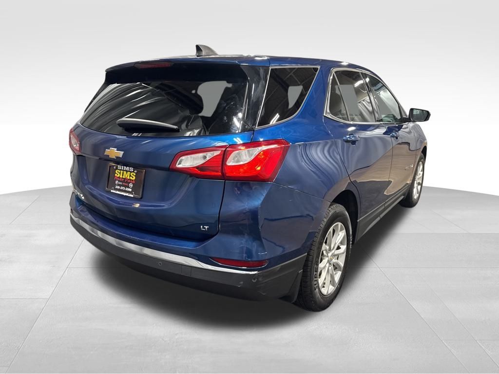 2020 Chevrolet Equinox LT Image 6 of 22