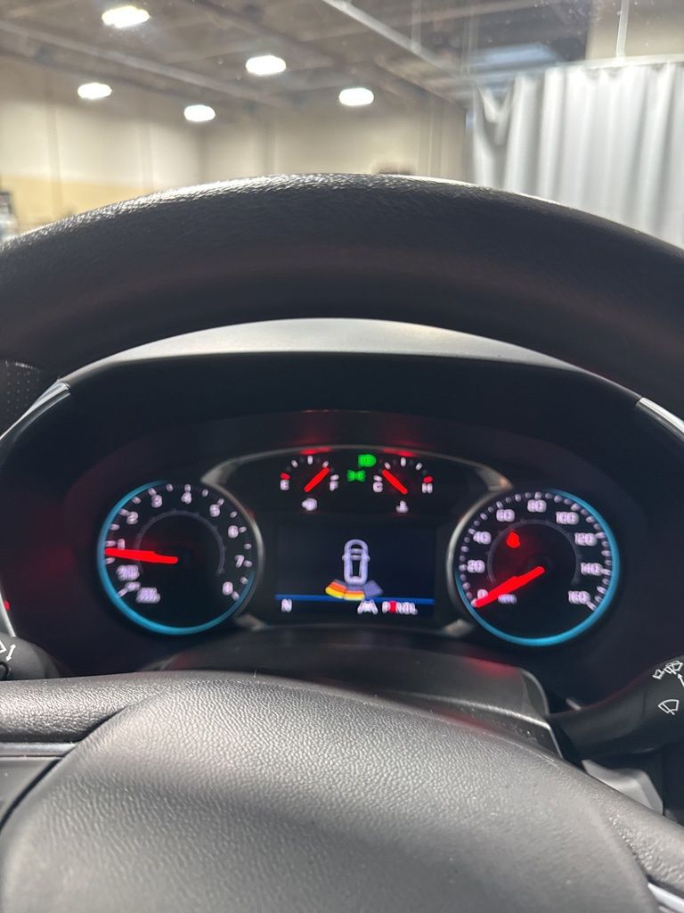 2020 Chevrolet Equinox LT Image 15 of 22