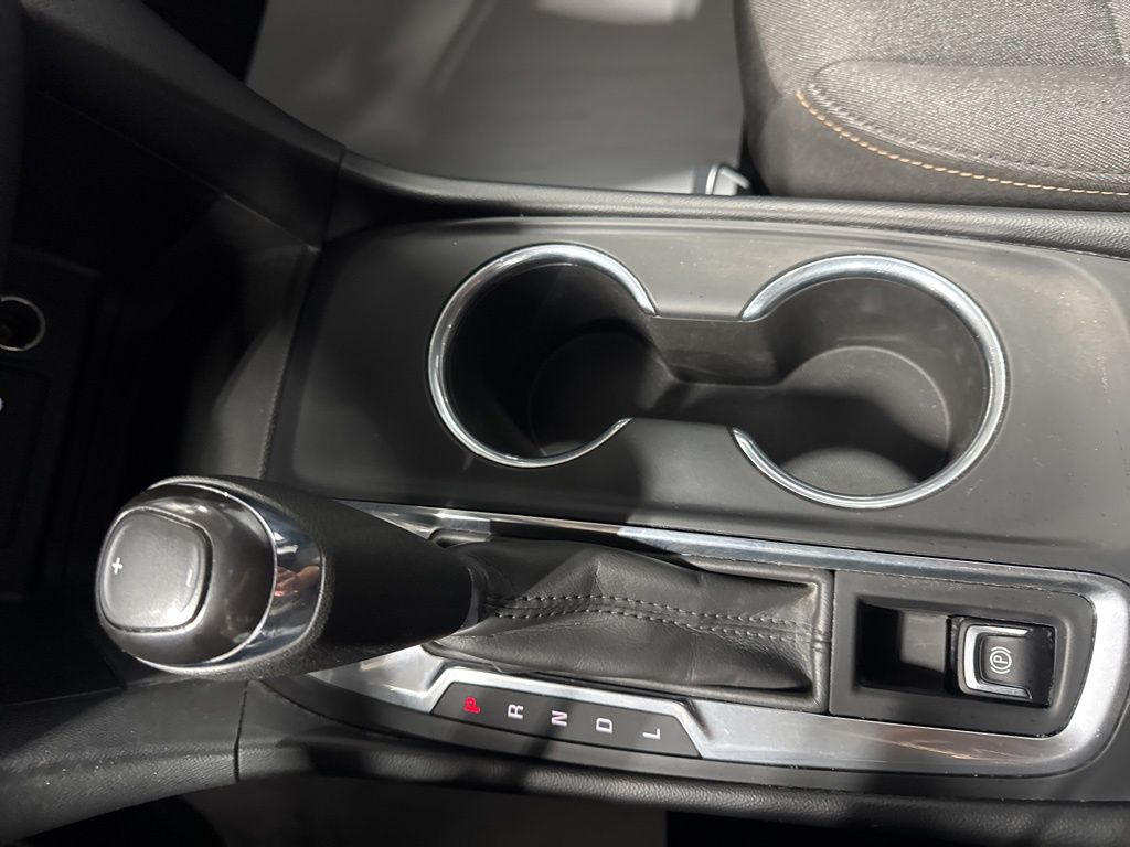 2020 Chevrolet Equinox LT Image 18 of 22