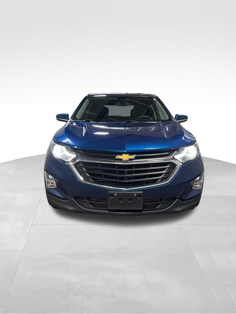 2020 Chevrolet Equinox LT Image 3 of 22