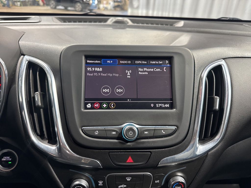 2020 Chevrolet Equinox LT Image 17 of 22