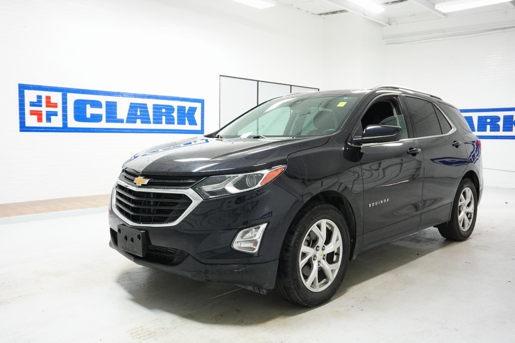 Vehicle image 1 of 34