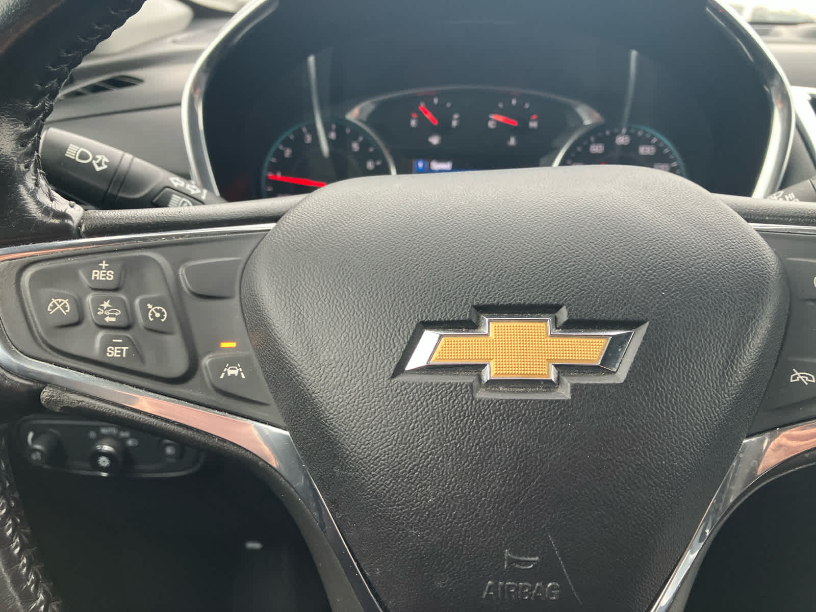 2020 Chevrolet Equinox LT Image 30 of 36