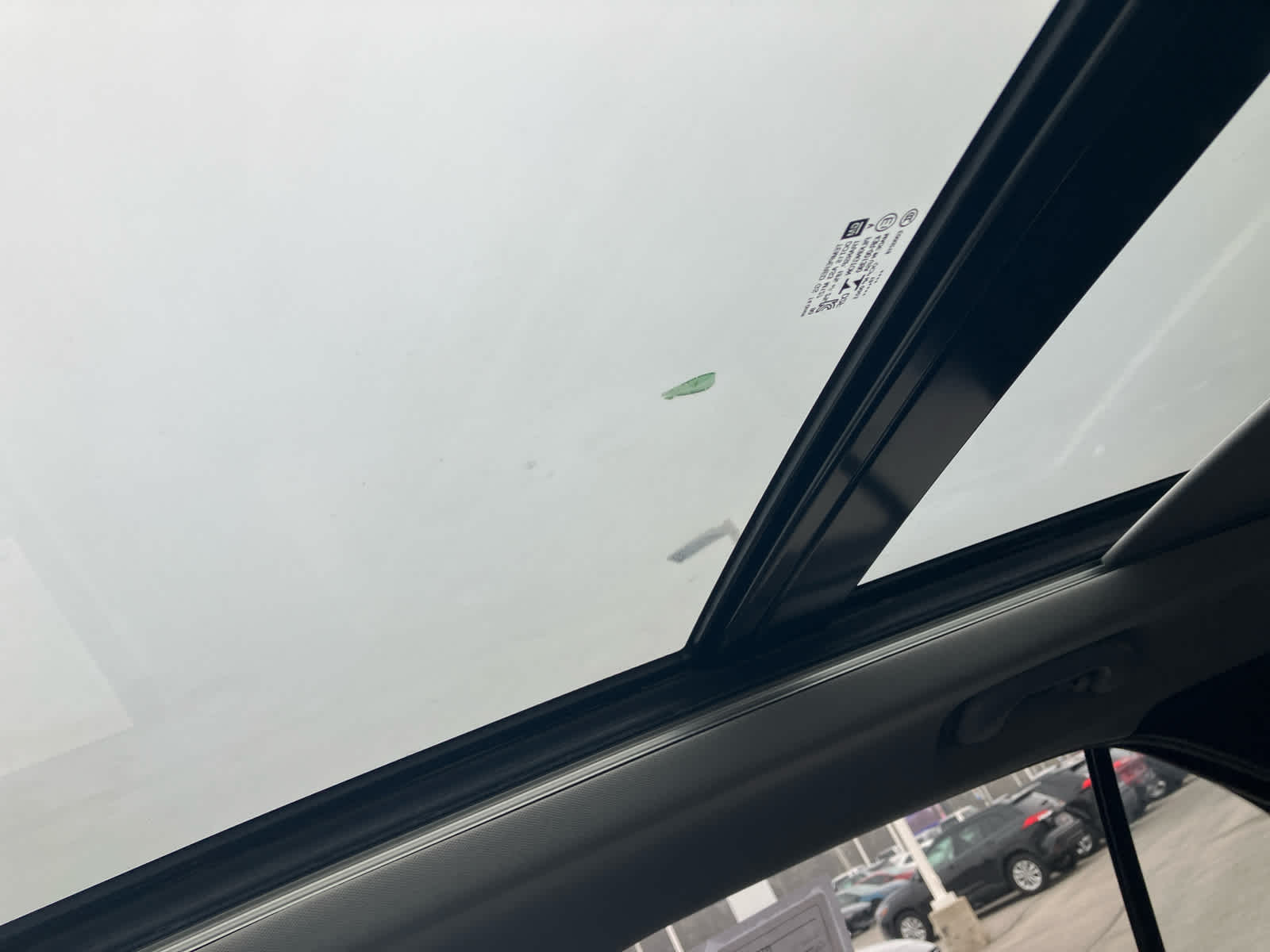 2020 Chevrolet Equinox LT Image 25 of 36