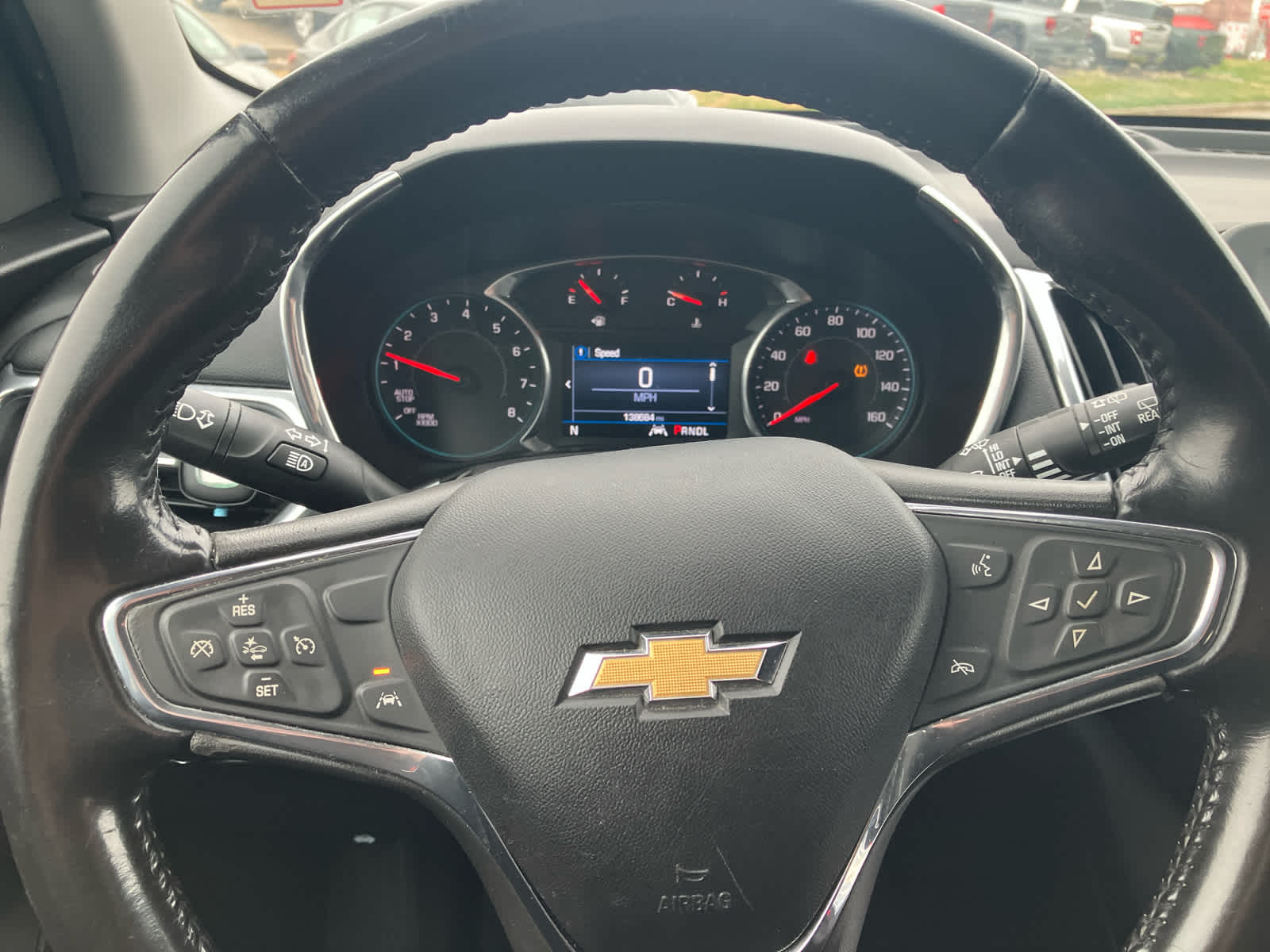 2020 Chevrolet Equinox LT Image 33 of 36