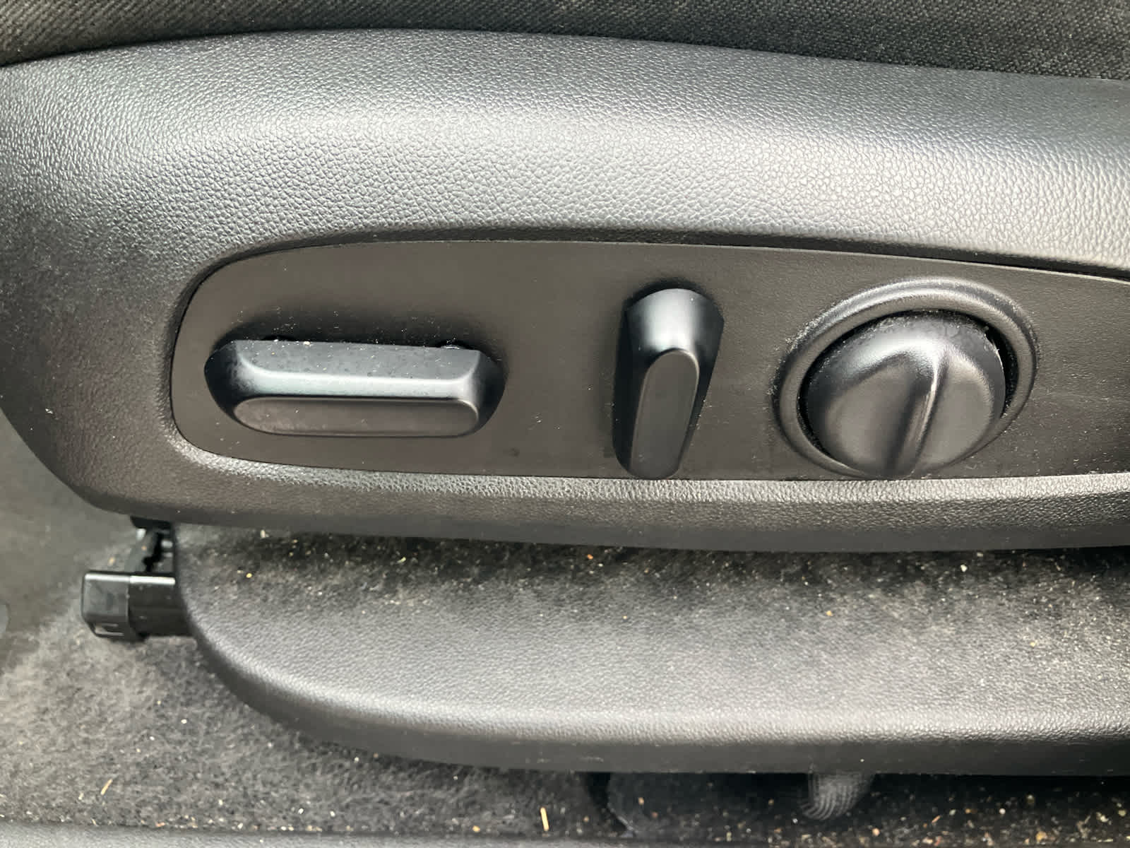 2020 Chevrolet Equinox LT Image 36 of 36