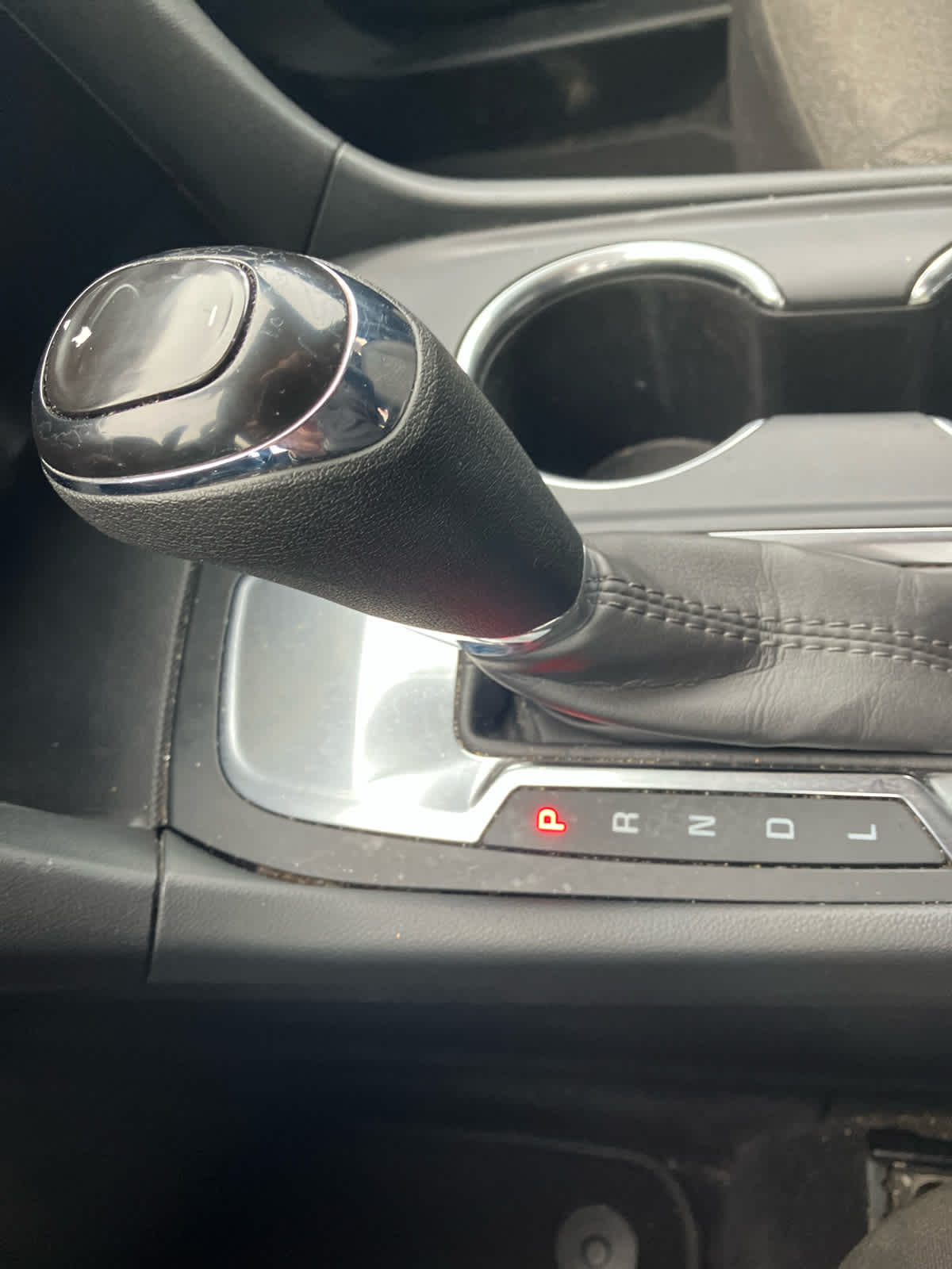 2020 Chevrolet Equinox LT Image 17 of 36