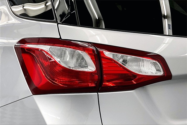 2020 Chevrolet Equinox LT Image 33 of 38