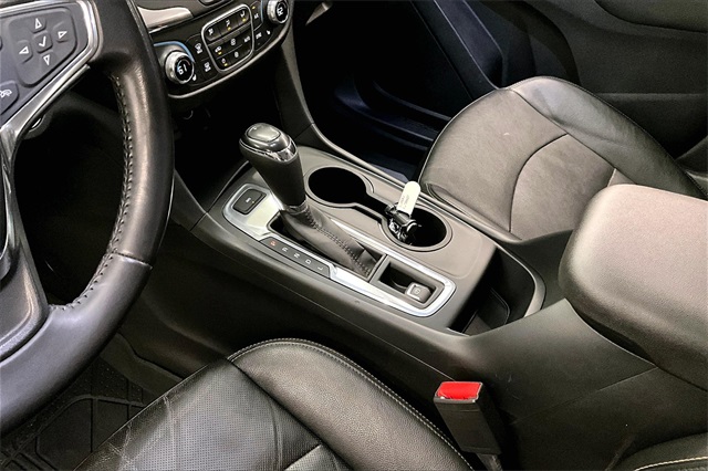 2020 Chevrolet Equinox LT Image 21 of 38