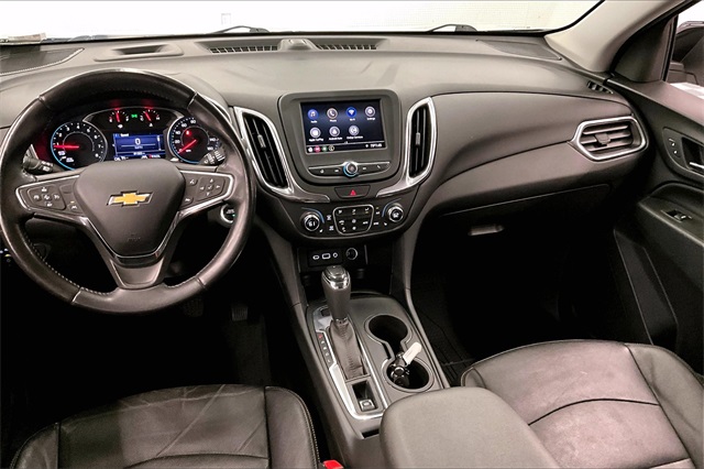 2020 Chevrolet Equinox LT Image 14 of 38