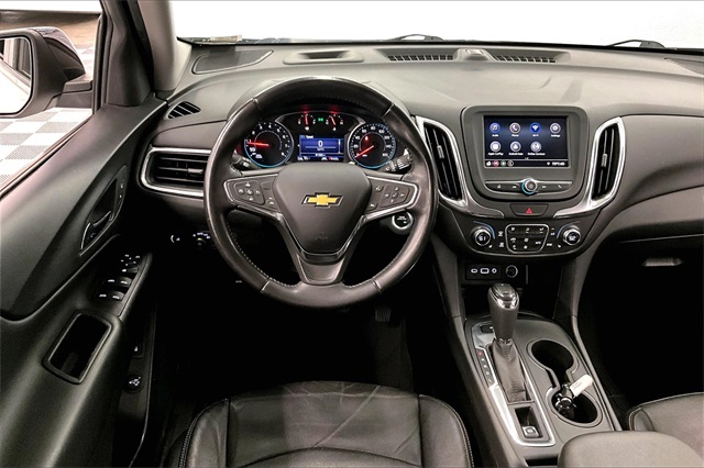 2020 Chevrolet Equinox LT Image 13 of 38