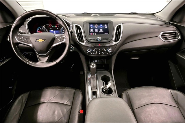 2020 Chevrolet Equinox LT Image 15 of 38