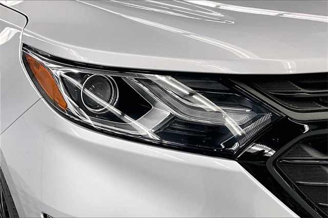 2020 Chevrolet Equinox LT Image 26 of 38