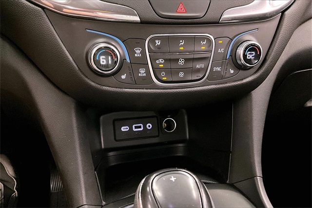2020 Chevrolet Equinox LT Image 22 of 38