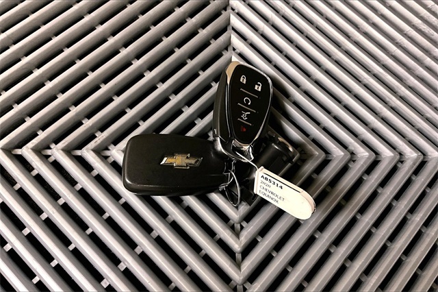 2020 Chevrolet Equinox LT Image 28 of 38