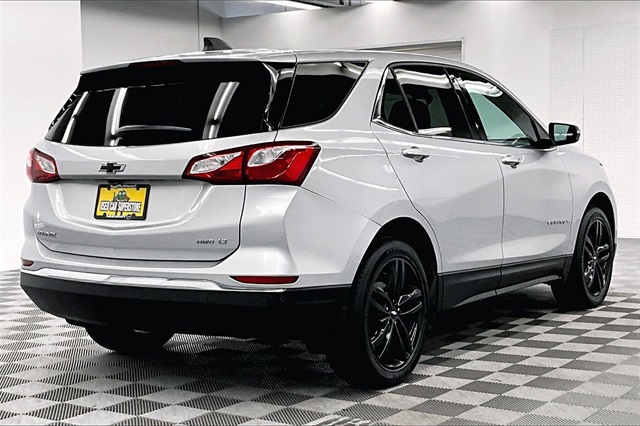 2020 Chevrolet Equinox LT Image 4 of 38