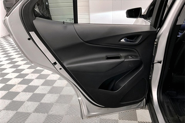 2020 Chevrolet Equinox LT Image 25 of 38