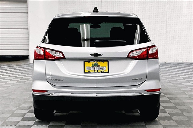 2020 Chevrolet Equinox LT Image 31 of 38