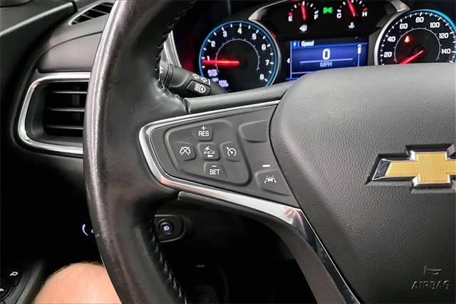 2020 Chevrolet Equinox LT Image 34 of 38