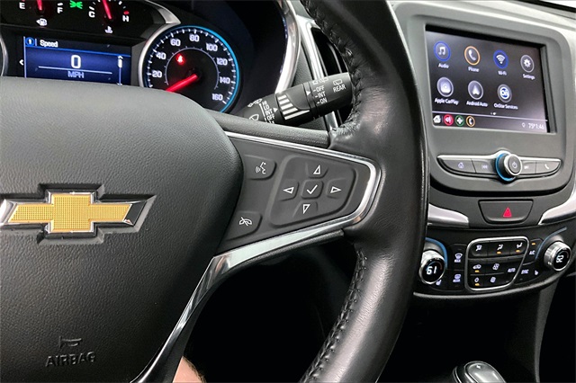 2020 Chevrolet Equinox LT Image 36 of 38