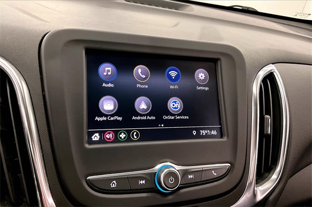 2020 Chevrolet Equinox LT Image 20 of 38