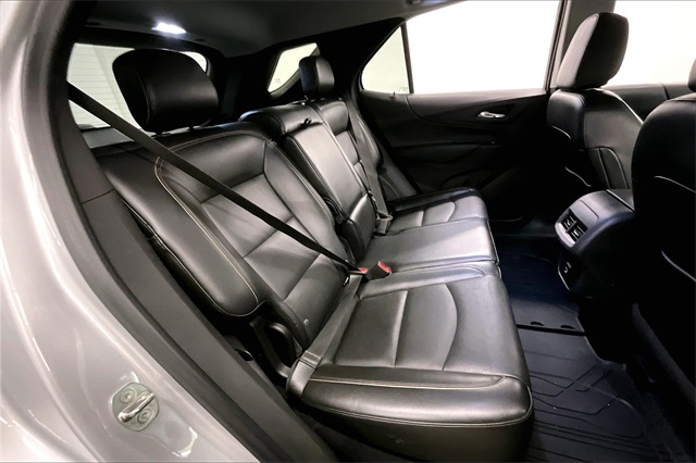 2020 Chevrolet Equinox LT Image 9 of 38
