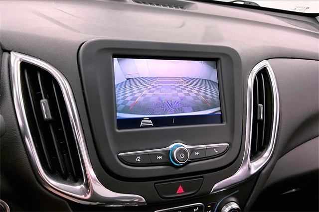 2020 Chevrolet Equinox LT Image 19 of 38