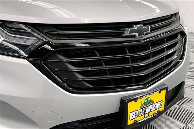 2020 Chevrolet Equinox LT Image 37 of 38