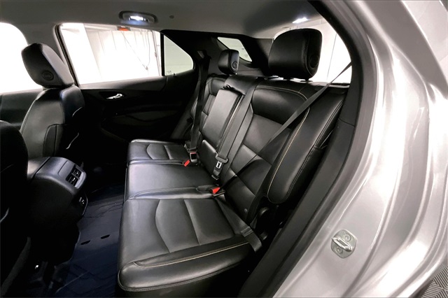 2020 Chevrolet Equinox LT Image 11 of 38