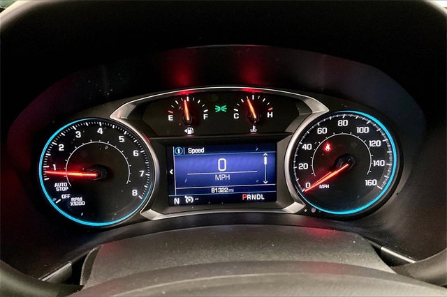 2020 Chevrolet Equinox LT Image 18 of 38